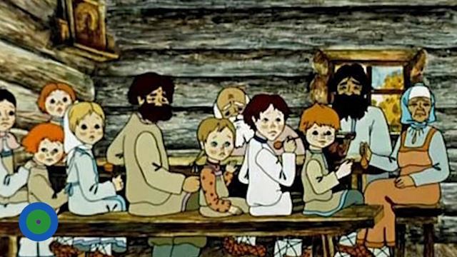 ПРИМЕТЫ И ОБРЯДЫ НА 8 ДЕКАБРЯ – КЛИМЕНТЬЕВ ДЕНЬ смотреть онлайн