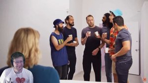 ЧТО ВИДЯТ ЖЕНЩИНЫ В ПРИЛОЖЕНИЯХ ДЛЯ ЗНАКОМСТВ   VLDL на Русском РЕАКЦИЯ