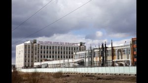 Экскурсия на предприятие "Софрино"