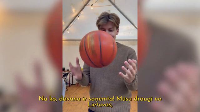 Sudden Lights Mežaparka Zaļajā teātrī 2023 / AIZKULISES смотреть онлайн