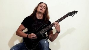 Gus Drax - Altitudes (Jason Becker Cover)