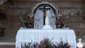 Santo Rosario   - Ciudad de Dios Villa de Leyva.