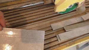 Какие диски использовать для плиткореза? Тест дисков Диам, первое впечатление!