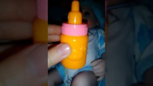 Обзор реборна (и его вещей (: )