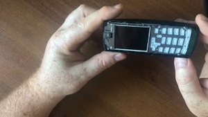 RESTORATION/ВОССТАНОВЛЕНИЕ NOKIA X1-01