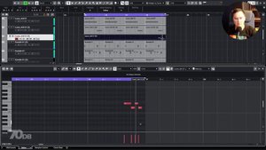 Демочки 4. Breakbeat. Как сделать плотный Breaks.
