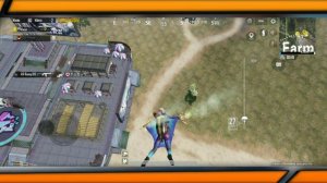 БАГИ В ПАРКЕ АТТРАКЦИОНОВ В PUBG MOBILE. БЕССМЕРТИЕ. ВХОД В ТИР.