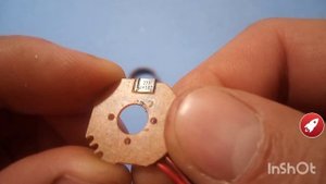 Вентилятор 12в 40*40 Разборка. Обзор конструкции