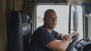 Работа в Lagrange Group глазами водителя!