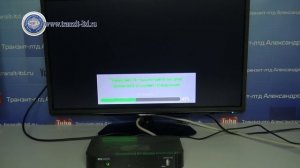 Обновление в Триколор GS 531M п.о. 3.7.304