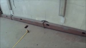 Обзор гаража и приспособ для вытяжки кузова авто