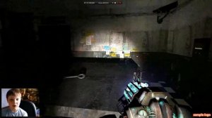 когда кончилась энергия...( 5 nights at Freddy's в Garry's Mod 13)