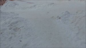 ТЕСТ ДРАЙВ ВЕЛОСИПЕДА (STINGER) КРУИЗЁР