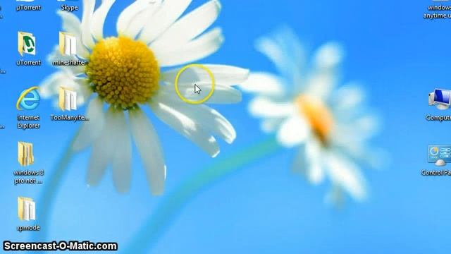 how to access .minecraft folder in windows 8 смотреть онлайн