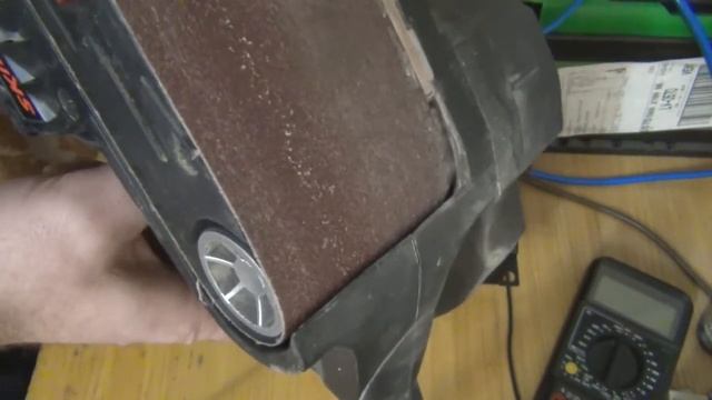 Дополнительный тест инвертора Power Inverter P-300W чистый синус смотреть онлайн