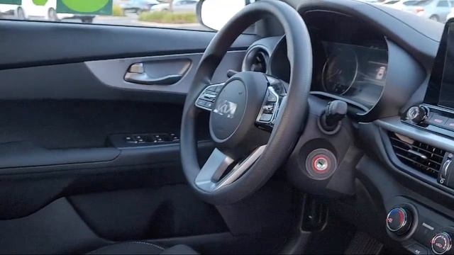 2024 Kia Forte LXS Sedan Monterey  Santa Cruz  Gilroy  Seaside  Hollister