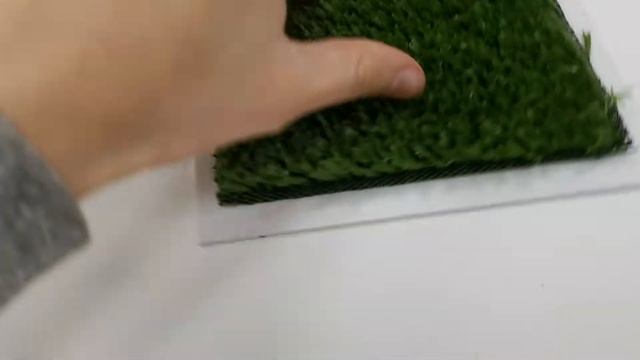 Искусственная трава Bellinturf, коллекция Deco,«Premium Grass 15» 4822367 смотреть онлайн