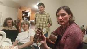 Геннадий Жуков - Романс для Анны