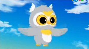 Мультики для детей. Юху и его друзья. 40  Кактусовая пустыня