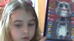 Обзор на игрушечный планшет Мой говорящий Том.
