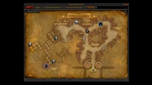 Где находится и как найти подземелье Стратхольм