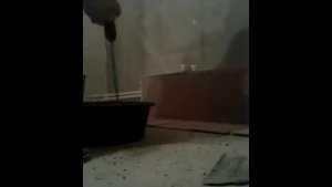 Как развести плиточный клей?