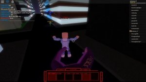 КАГУНЕ НИШИКИ В РОБЛОКС РО-ГУЛЬ ТОКИЙСКИЙ ГУЛЬ | Roblox Ro-Ghoul Nishio Nishiki kagune