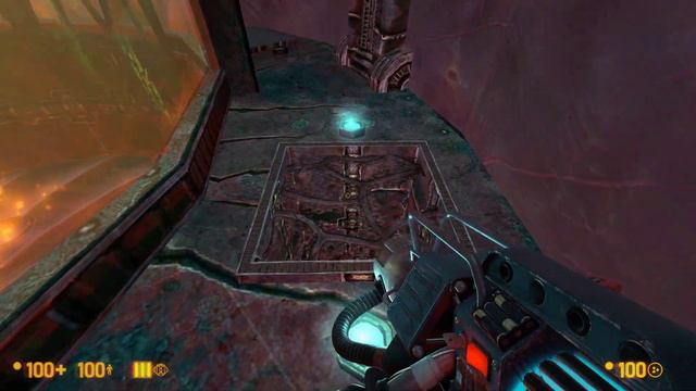 Прохождение BlackMesa #23 смотреть онлайн