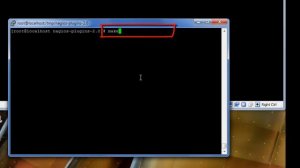 Centos 6.7 X86_64: Nagios- Installation Plugins 2.0 -video 2/3