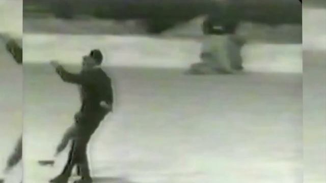 The History and Evolution of Ice Dance смотреть онлайн