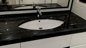 Влагостойкая мебель для ванной комнаты