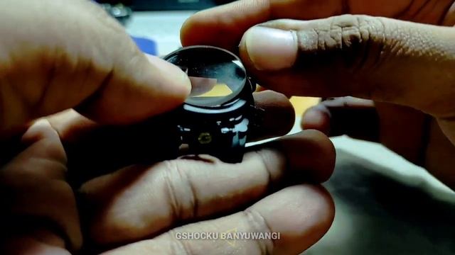 CASIO G-SHOCK G-7710 Restoration!!! смотреть онлайн