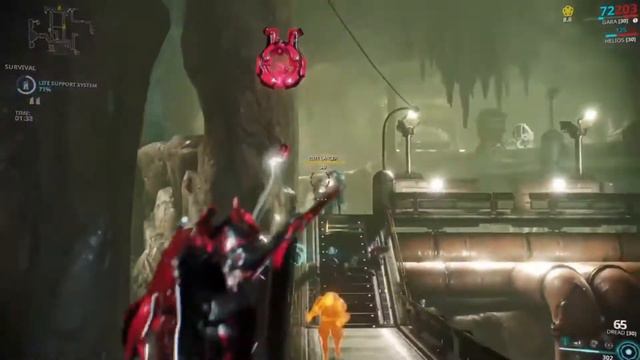 BEST DREAD BUILD IN ALL OF THE UNIVERSE/Best biggener Dread build/ Crit build ? Red crit build. смотреть онлайн