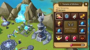 Summoners War только лд #23 ld only (завершение сценария на нормале)