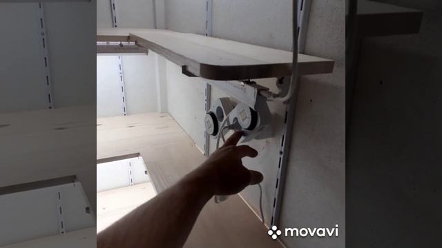 Мало места для растений? Это можно исправить! #опятьСанёк :) смотреть онлайн