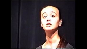 2003. РЕЧЬ. 2 КУРС. ЭКЗАМЕН. ГЕКЗАМЕТР. Виктор Нижельской, Света Щеголькова, Елена Великанова