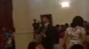 Небо на ладони на гитаре в живую