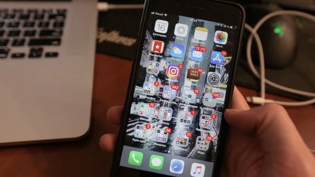 iOS 11.3 beta 6 - почти релиз, почти... смотреть онлайн