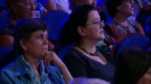 Олег Погудин "Горные вершины"