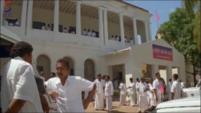 आखरी मिशन Aakhri Mission | 2018 साउथ इंडियन हिंदी डब्ड़ फ़ुल एचडी मूवी | विशाल, ममता मोहनदास,