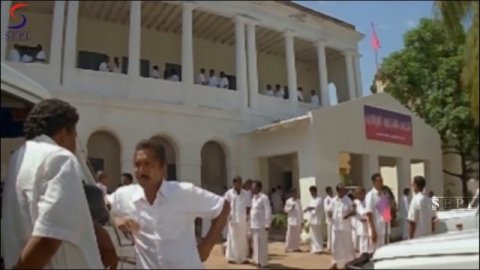 आखरी मिशन Aakhri Mission | 2018 साउथ इंडियन हिंदी डब्ड़ फ़ुल एचडी मूवी | विशाल, ममता मोहनदास,