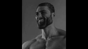 Гигачад по майнкрафтовски 1 час