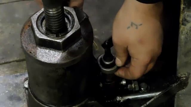 Мало кто знает об этой функции ГИДРАВЛИЧЕСКОГО ДОМКРАТА !!! смотреть онлайн