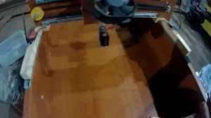 Дешевый лазерный ЧПУ гравер своими руками