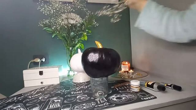 HALLOWEEN?/ Украшение квартиры к halloween(у)? #halloween #diy #подготовкакпразднику #crafts #