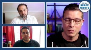 Learn about open source hyperconverged infrastructure for VMs and Kubernetes. Episode 62.