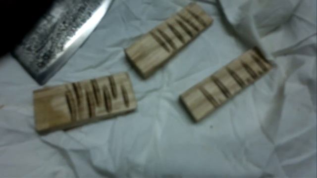 Как насадить топор на топорище смотреть онлайн