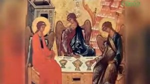 Ключевые темы церковной догматики. Священное Писание и Священное Предание, ч. 1. Урок 4.