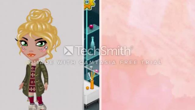 Ааа/Я официант в клубе !? *ПРЕВРАЩЕНИЕ* смотреть онлайн