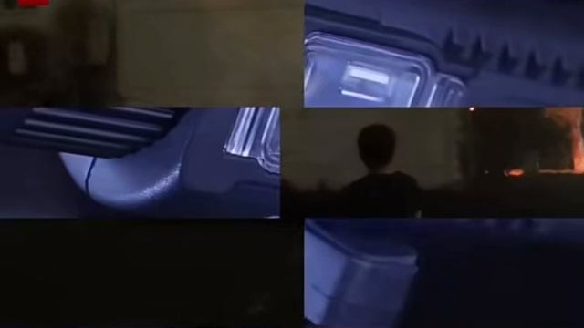 P90 портативный мощный светодиодный фонарик смотреть онлайн